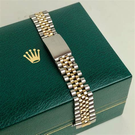 rolex edelstahl armband|rolex datejust strap size.